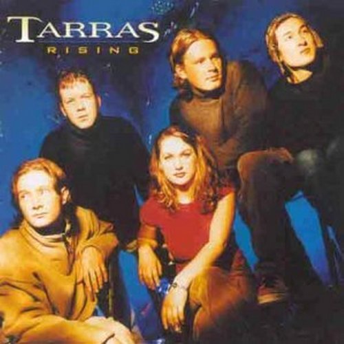 Tarras/Rising@Import-Gbr