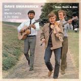 Swarbrick Carthy Disley Rags Reels & Airs 