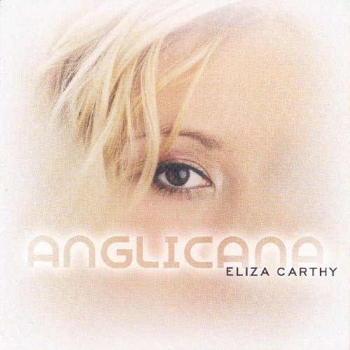 Eliza Carthy/Anglicana