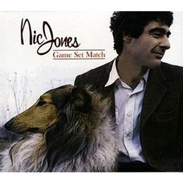 Nic Jones/Game Set Match