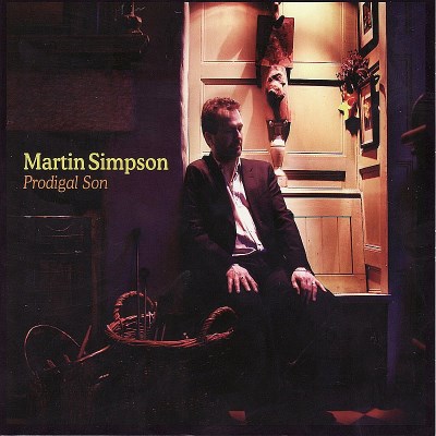 Martin Simpson/Prodigal Son@Import-Gbr