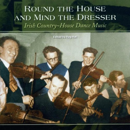 Round The House & Mind The Dre/Round The House & Mind The Dre@Coleman/Doherty/O'Leary/Power