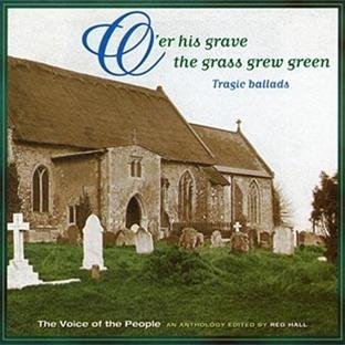 Voice Of The People/Vol. 3-O'Er His Grave The Gras@Voice Of The People