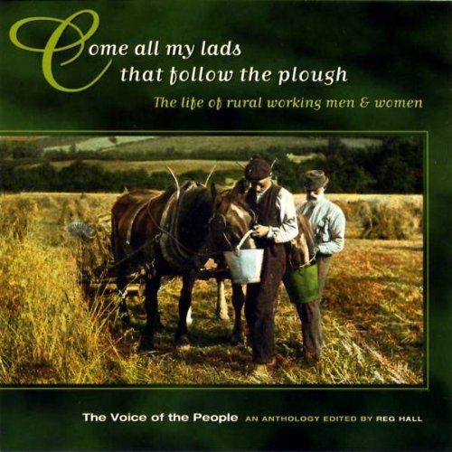 Voice Of The People/Vol. 5-Come All My Lads That F@Voice Of The People