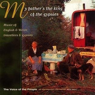 Voice Of The People/Vol. 11-My Father's The King O@Voice Of The People