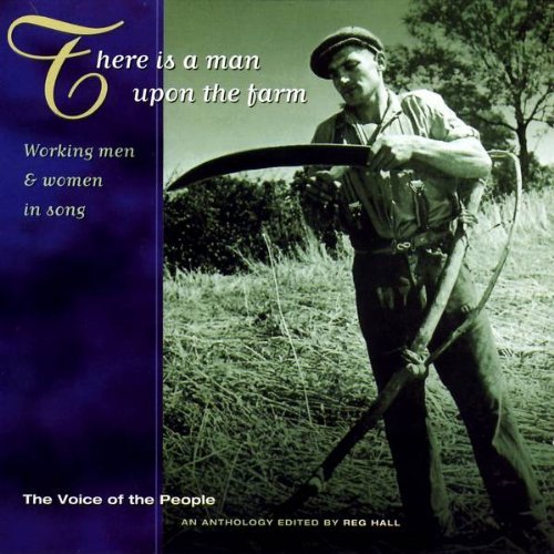 Voice Of The People/Vol. 20-There Is A Man Upon Th@Voice Of The People