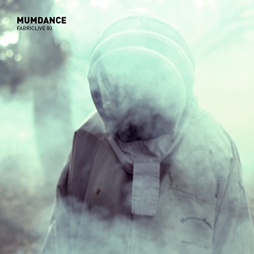 Mumdance/Fabriclive 80