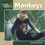 Deborah Dennard Monkeys Osi 