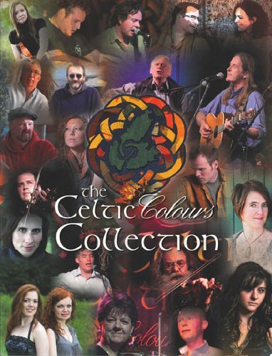 Paul Stewart Cranford The Celtic Colours Collection 