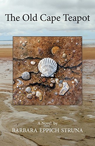 Barbara Eppich Struna The Old Cape Teapot 