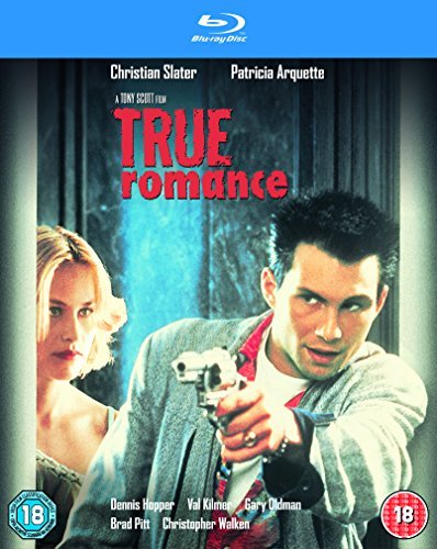 True Romance/True Romance@Import-Gbr