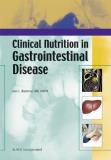 Alan Buchman Clinical Nutrition In Gastrointestinal Disease 