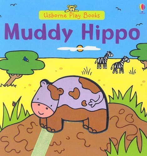 Matt Durber Muddy Hippo 