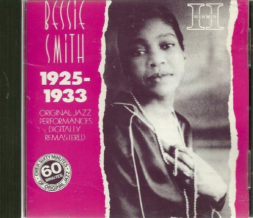 Bessie Smith/1925-1933