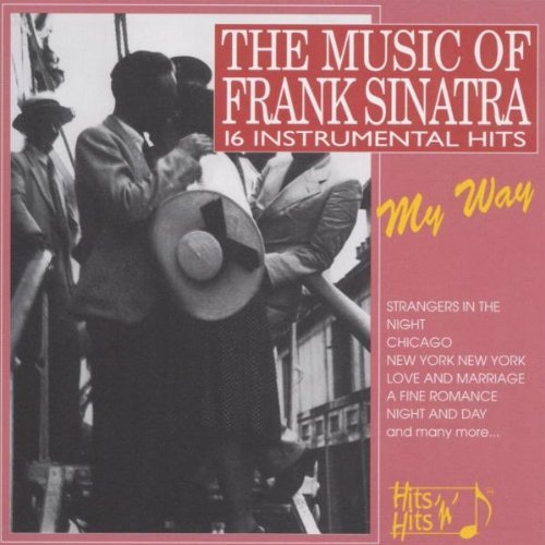 Music Of Frank Sinatra 