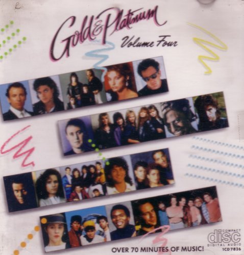 Gold & Platinum Volume Four/Gold & Platinum Volume Four