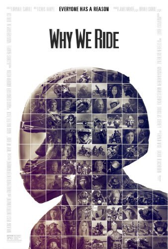 Kenny Roberts Mert Lawwill Troy Lee Arlen Ness Alo/Why We Ride