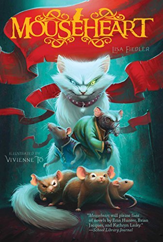 Lisa Fiedler/Mouseheart