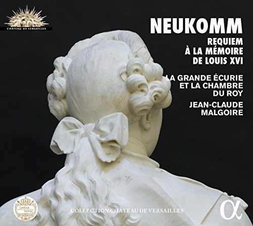 Jean-Claude Neukomm / Malgoire/Sigismund Neukomm: Requiem A L@Import-Gbr