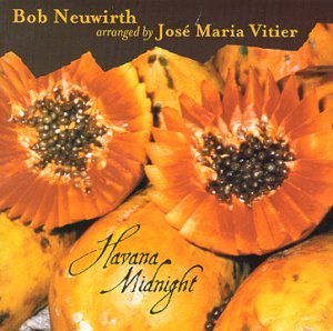 Bob Neuwirth/Havana Midnight