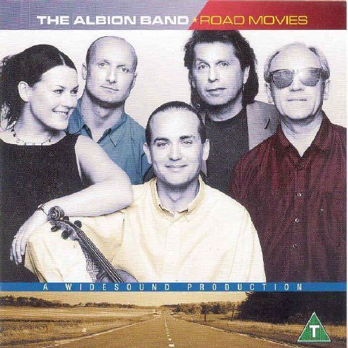 Albion Band/Road Movies