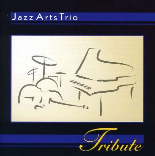 Jazz Arts Trio/Tribute@Jazz Arts Trio