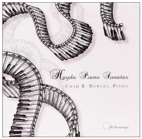 F.J. Haydn Haydn Piano Sonatas Bowles (pno) 