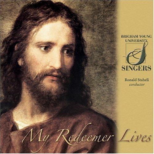 Byu Choirs & Orchestra My Redeemer Lives 