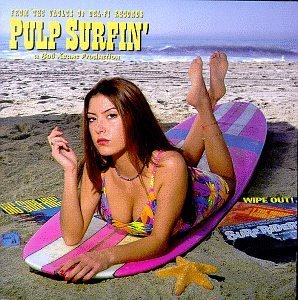Pulp Surfin/Pulp Surfin@Wilson/Paley/Easton/Day