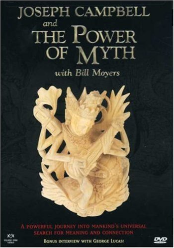 Moyer Campbell Joseph Campbell & The Power Of Clr Nr 2 DVD 