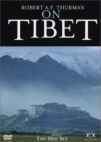 Tibet Thurman Robert Clr Nr 