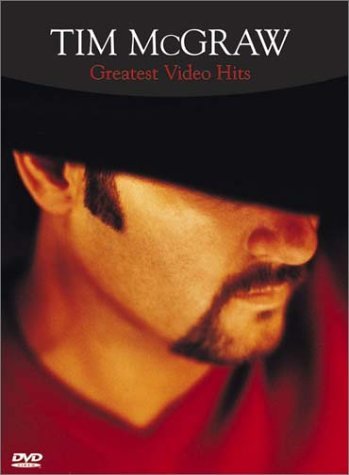 Tim McGraw/Greatest Video Hits