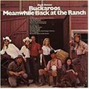 Clark Family Experience/Meanwhile Back At The Ranch@B/W Restless