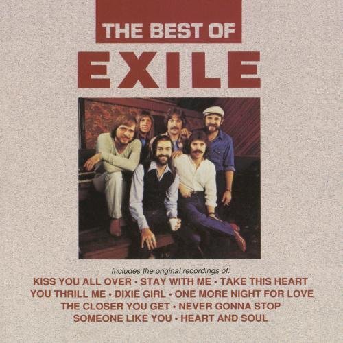 Exile/Best Of Exile@Cd-R