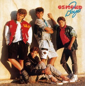 Osmond Boys/Osmond Boys