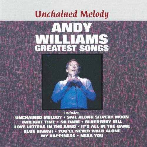 Ronnie McDowell/Unchained Melody@Cd-R