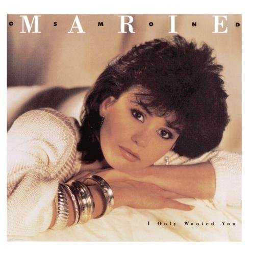 Marie Osmond/I Only Wanted You@Cd-R