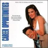 Soundtrack Movie Career Opportunities 