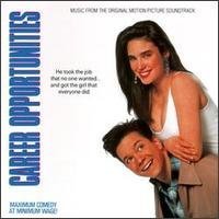 Soundtrack Movie Career Opportunities 