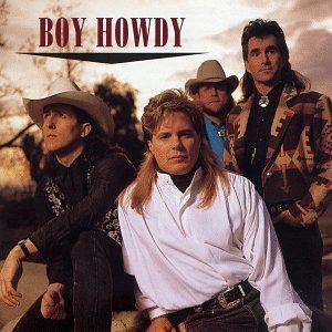 BOY HOWDY/WELCOME TO HOWDYWOOD