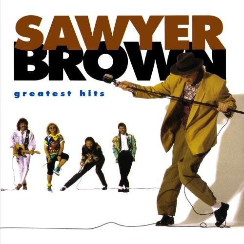 Sawyer Brown/Greatest Hits@Cd-R