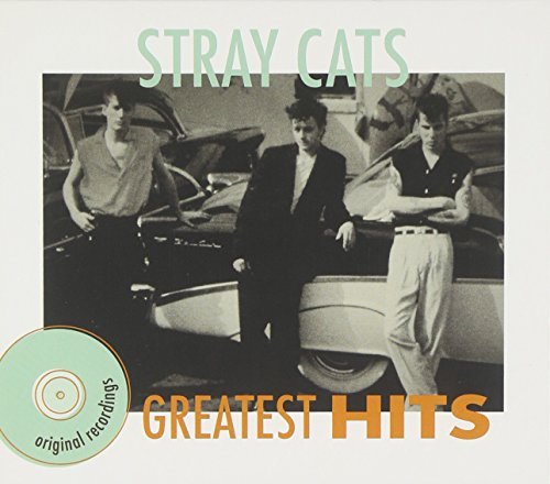 Stray Cats/Greatest Hits