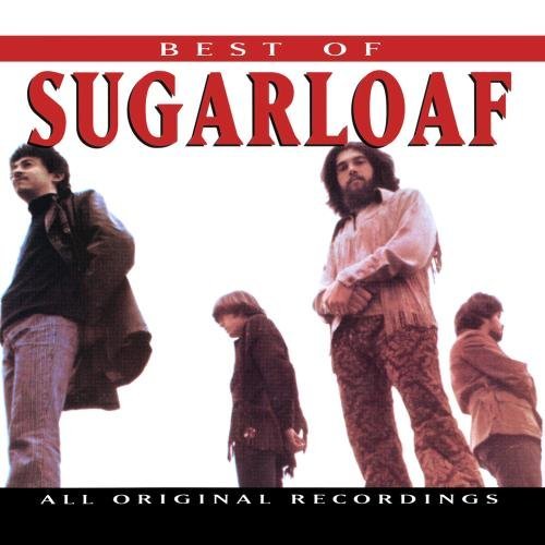 Sugarloaf/Best Of Sugarloaf@Cd-R