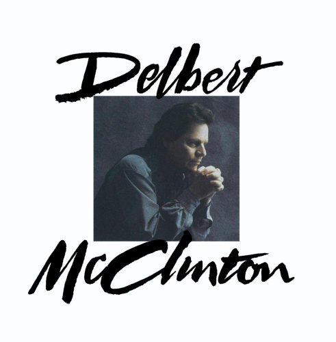 Delbert McClinton/Delbert Mcclinton@Cd-R