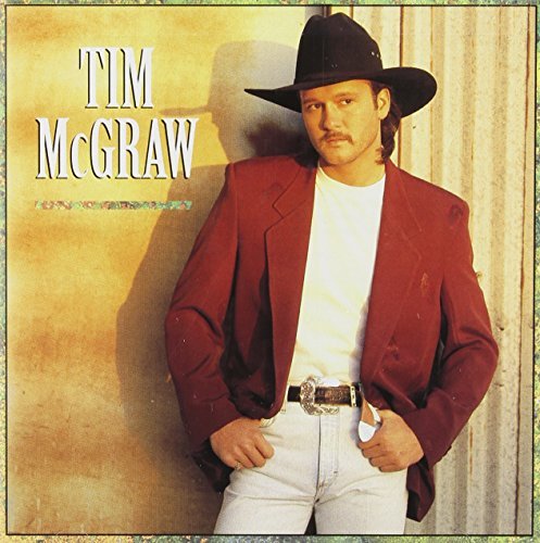 Tim McGraw/Tim Mcgraw