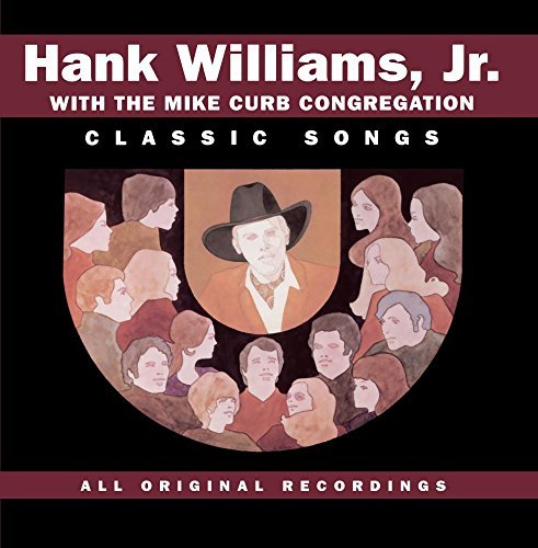 Hank Jr. Williams/Classic Songs@Cd-R