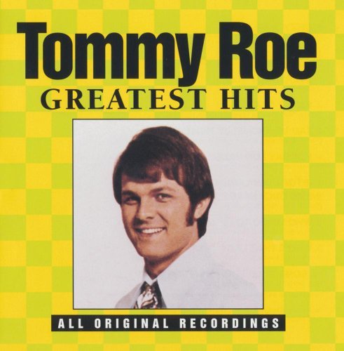 Tommy Roe/Greatest Hits