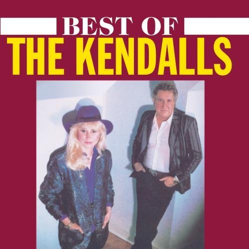 Kendalls/Best Of Kendalls@Manufactured on Demand