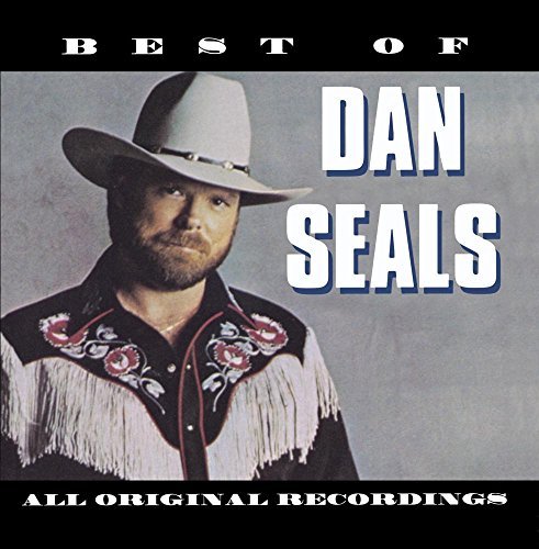 Dan Seals/Best Of Dan Seals@Cd-R