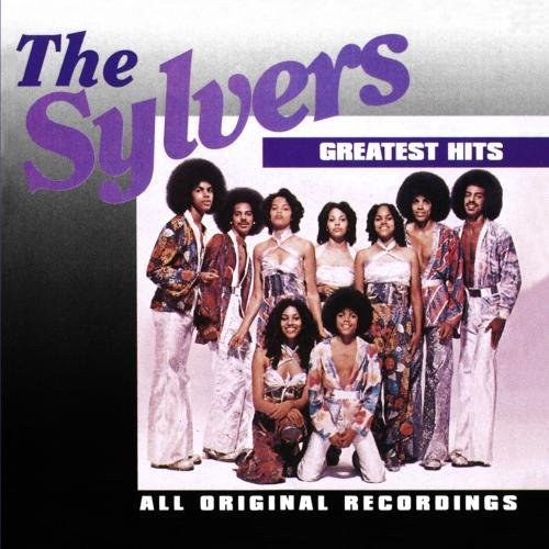 Sylvers/Greatest Hits@Cd-R